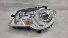 Laden Sie das Bild in den Galerie-Viewer, Frontscheinwerfer VW Touran 1t1 1T1941005B Links Scheinwerfer Headlight