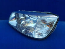 Load image into Gallery viewer, Frontscheinwerfer Hyundai 101-7497 Xenon Links Scheinwerfer Headlight