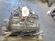 Laden Sie das Bild in den Galerie-Viewer, Motor BMW 3 E46 M54B25 256S5 2.5 192PS 141kW 2001 Benzin Engine Komplett MOT6691914661ja