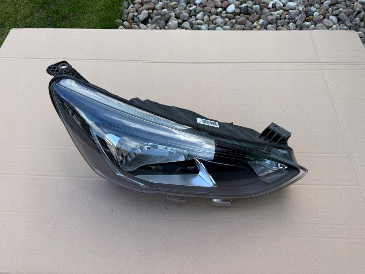 Frontscheinwerfer Ford Focus IV MX7B-13E014-EC LED Rechts Scheinwerfer Headlight SCH2051509282kk