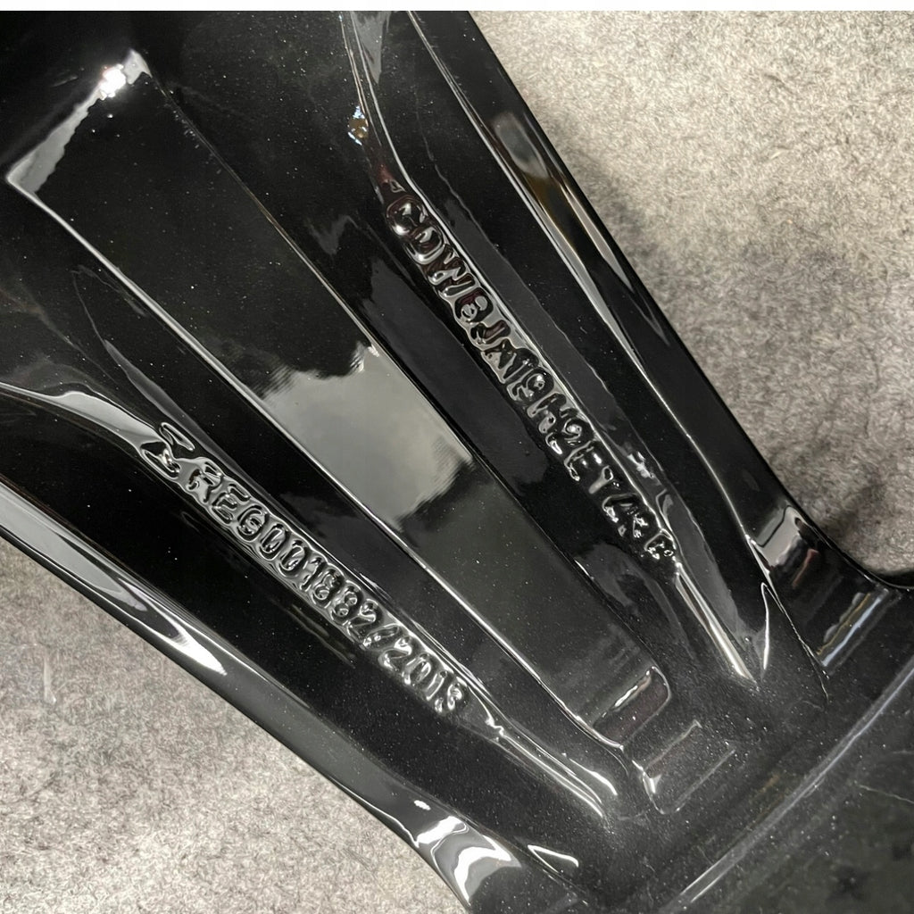 1x Alufelge 19 Zoll 8.0" 5x112 43 5ET A1564010600 Mercedes-Benz Gla Rim Wheel FEL4416741182hl