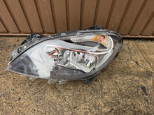 Laden Sie das Bild in den Galerie-Viewer, Frontscheinwerfer Mercedes-Benz W246 A2429060700 Links Scheinwerfer Headlight SCH4908184240vc