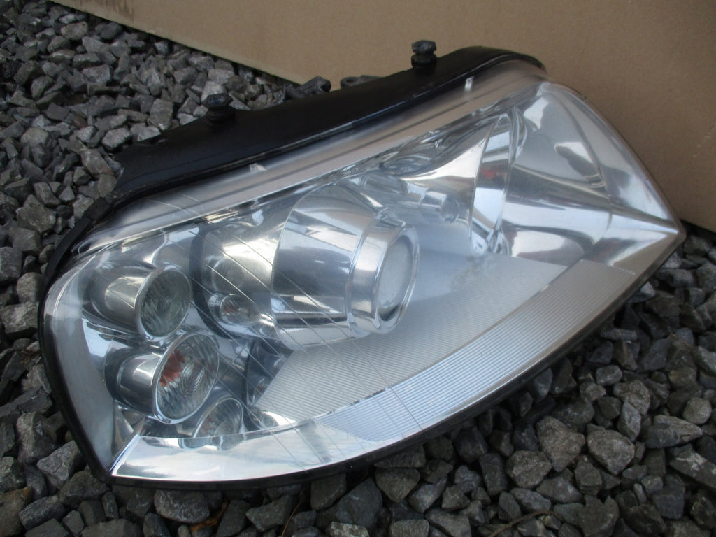 Frontscheinwerfer VW Sharan 7M3941016AE Xenon Rechts Scheinwerfer Headlight