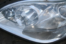 Laden Sie das Bild in den Galerie-Viewer, Frontscheinwerfer Mercedes-Benz W220 A2208203761 LED Links Headlight