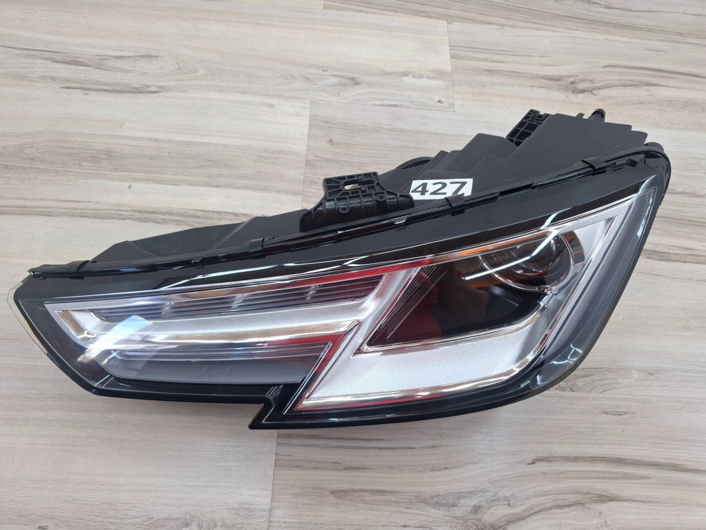 Frontscheinwerfer Audi A4 8W0941005 03012962710013SAH5668 Links Headlight SCH1580267827jb