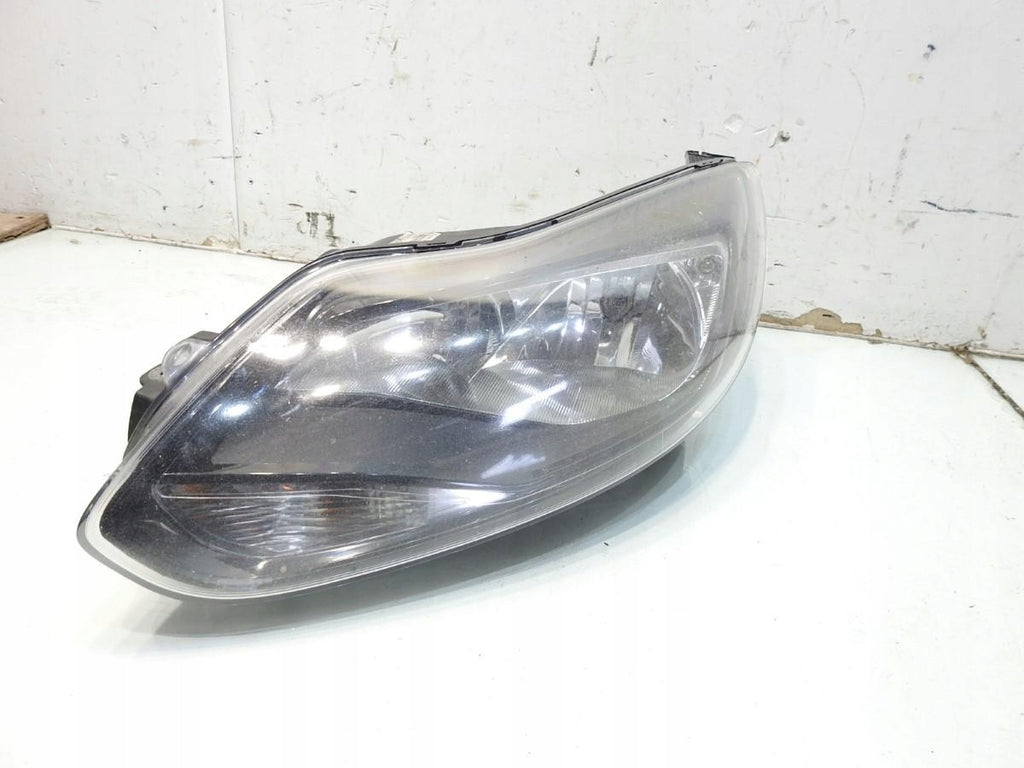 Frontscheinwerfer Ford Focus BM51-13W030-CH 1481914820 1482114822 LED Links SCH6431568876pa