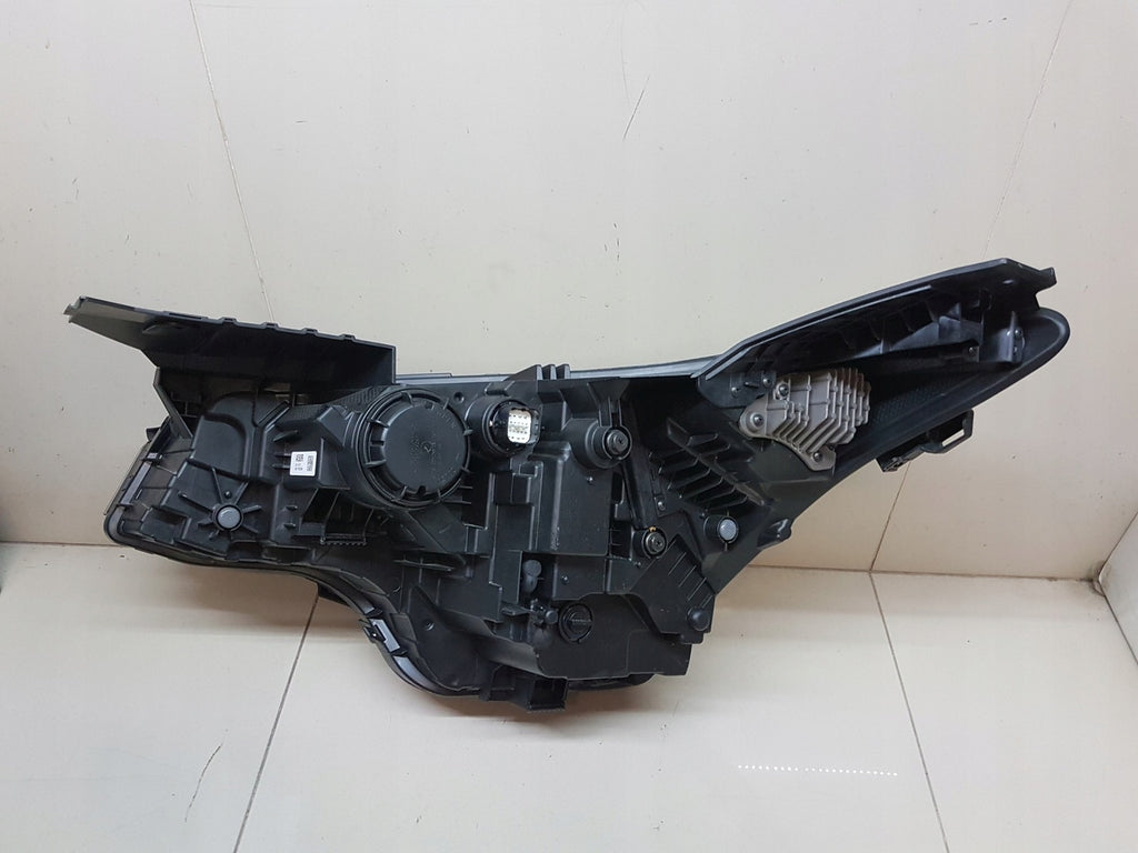 Frontscheinwerfer Kia Ev6 92102CV5 LED Rechts Scheinwerfer Headlight