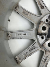 Load image into Gallery viewer, 1x Alufelge 17 Zoll 5x112 6856061 BMW F39 X1 F48 Rim Wheel FEL8765160964ol