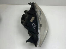 Load image into Gallery viewer, Frontscheinwerfer Peugeot 807 89006379 Links Scheinwerfer Headlight SCH6279420010km