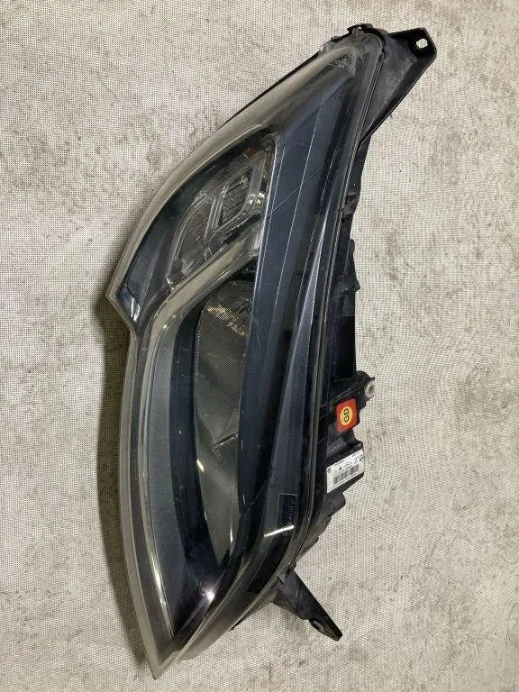 Frontscheinwerfer Peugeot Boxer 1375099080 Rechts Scheinwerfer Headlight SCH7944199739fi