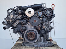 Laden Sie das Bild in den Galerie-Viewer, Motor Audi Q7 BUG 3.0 TDI 233PS 171kW 2005 Diesel Engine Unkomplett