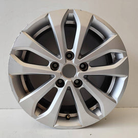 1x Alufelge 16 Zoll 5x114.3 403005287R Renault Megane Iv Rim Wheel FEL2074159406tk