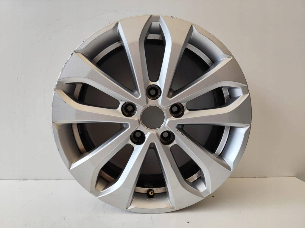 1x Alufelge 16 Zoll 5x114.3 403005287R Renault Megane Iv Rim Wheel FEL2074159406tk