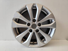Laden Sie das Bild in den Galerie-Viewer, 1x Alufelge 16 Zoll 5x114.3 403005287R Renault Megane Iv Rim Wheel FEL2074159406tk