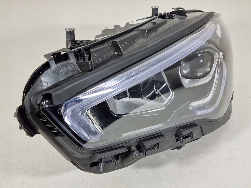 Frontscheinwerfer Mercedes-Benz Cla A1189068300 FULL LED Links Headlight