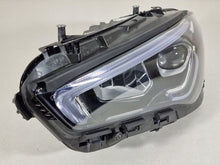 Load image into Gallery viewer, Frontscheinwerfer Mercedes-Benz Cla A1189068300 FULL LED Links Headlight