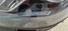 Laden Sie das Bild in den Galerie-Viewer, Frontscheinwerfer Mercedes-Benz W206 2609067103 Links Scheinwerfer Headlight SCH6278706457bg