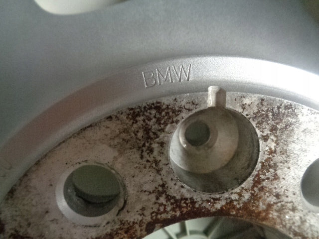 4x Alufelge 16 Zoll 7.0" 5x120 20ET 6762000 BMW 4 Rim Wheel FEL6324217879lw