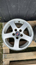 Load image into Gallery viewer, 4x Alufelge 16 Zoll 6.5" 5x110 41ET 12785708 Saab I Rim Wheel FEL1334821536xa