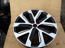 Load image into Gallery viewer, 1x Alufelge 19 Zoll 8.0" 5x114.3 42ET Renault Kadjar Rim Wheel FEL1397966392vh