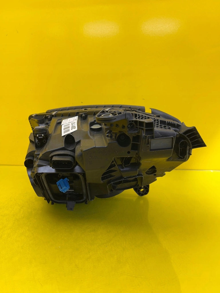 Frontscheinwerfer Mercedes-Benz A2149066202 LED Rechts Scheinwerfer Headlight SCH9601232423lg