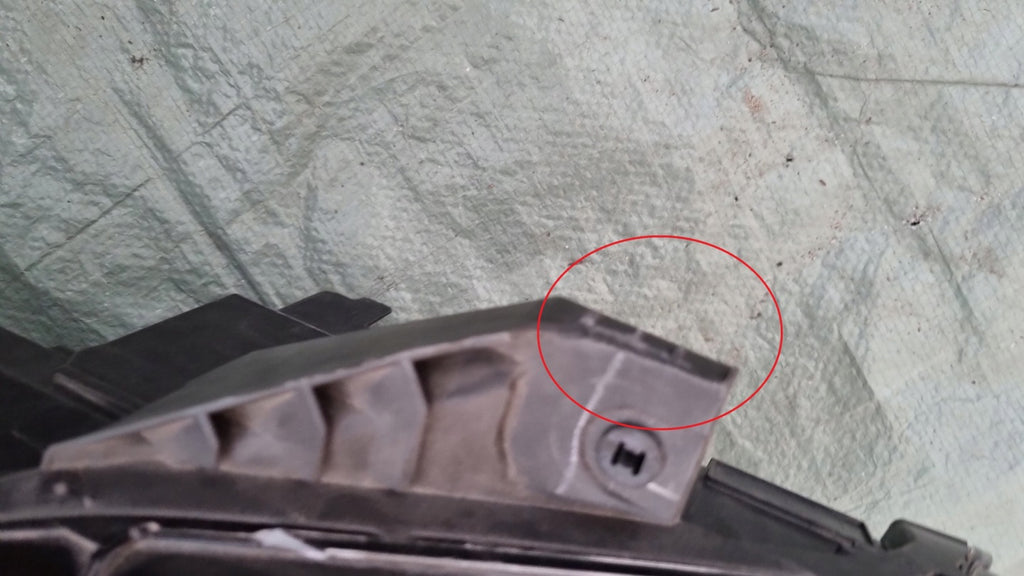 Frontscheinwerfer Ford Puma R1TB-13E014-AB Rechts Scheinwerfer Headlight SCH8863033665fu