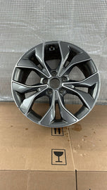 1x Alufelge 18 Zoll 8.5