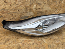 Laden Sie das Bild in den Galerie-Viewer, Frontscheinwerfer Ford Fiesta I C1BB-13W029-CH Rechts Scheinwerfer Headlight SCH1534511199jf