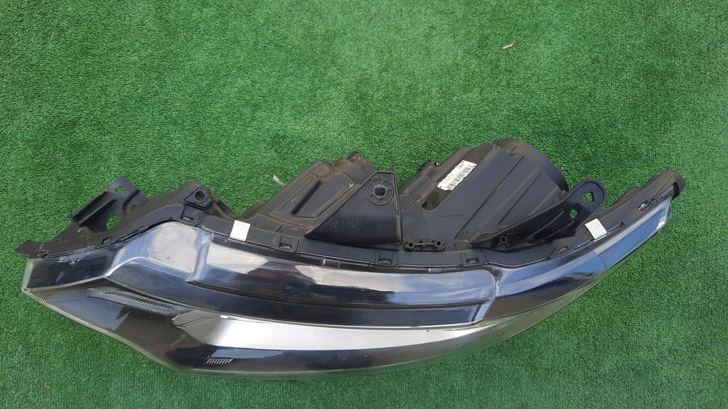 Frontscheinwerfer Mitsubishi Outlander III LED Links Scheinwerfer Headlight