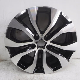 1x Alufelge 17 Zoll 7.0