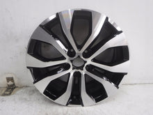Load image into Gallery viewer, 1x Alufelge 17 Zoll 7.0" 5x114.3 43ET Glanz Schwarz 403000483R Renault Rim Wheel FEL8606294044os