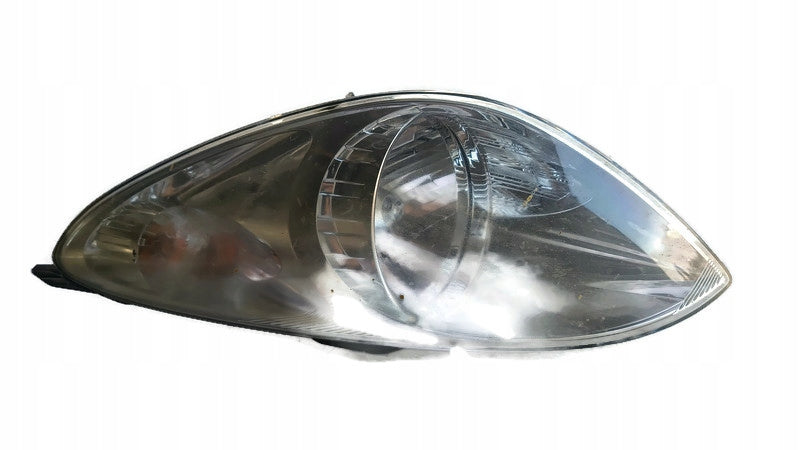 Frontscheinwerfer Hyundai I20 92101-4P000 LED Links Scheinwerfer Headlight