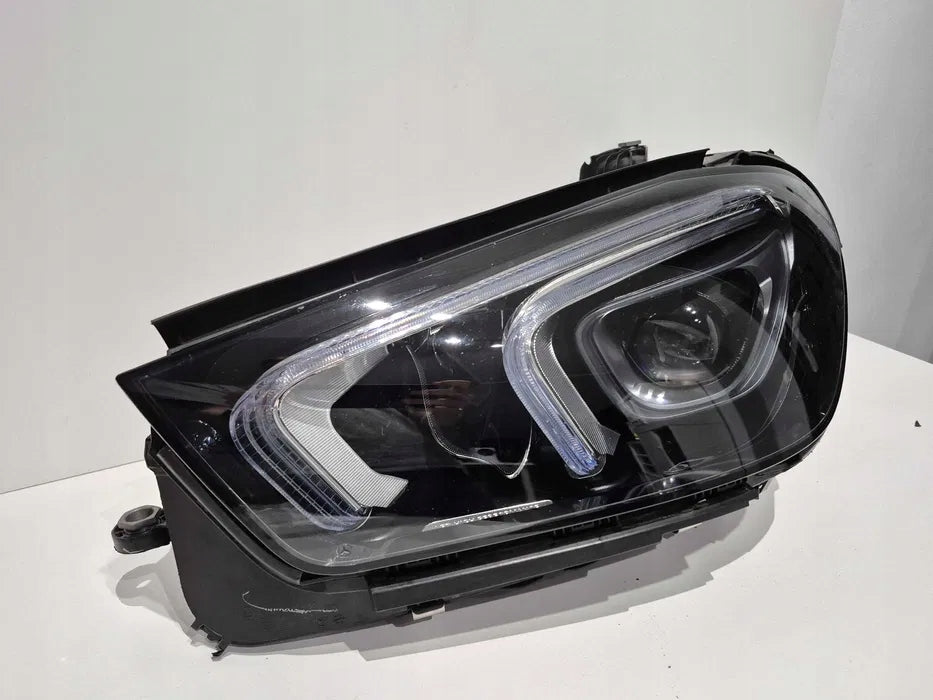 Frontscheinwerfer Mercedes-Benz Gle A1679069504 LED Links Scheinwerfer Headlight SCH6016899190pq