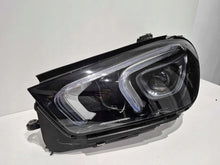 Laden Sie das Bild in den Galerie-Viewer, Frontscheinwerfer Mercedes-Benz Gle A1679069504 LED Links Scheinwerfer Headlight SCH6016899190pq