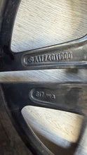 Load image into Gallery viewer, 1x Alufelge 18 Zoll 7.5" 5x112 49ET A1774011500 Mercedes-Benz W177 Rim Wheel FEL3029081447ga
