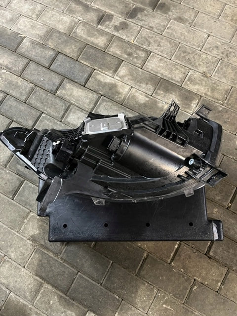 Frontscheinwerfer Renault Captur 260606092R Full LED Rechts oder Links SCH9157807930dn