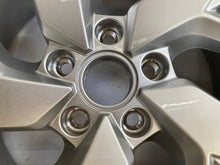 Laden Sie das Bild in den Galerie-Viewer, 1x Alufelge 18 Zoll 7.0&quot; 5x114.3 43ET 5NA601025AD VW Tiguan Rim Wheel