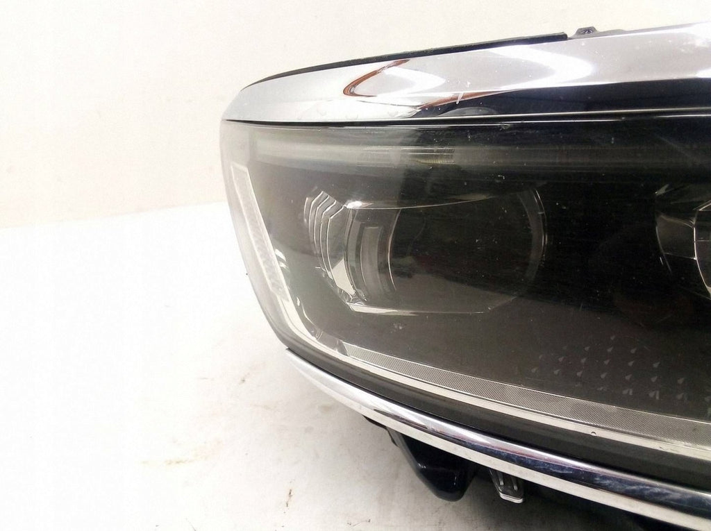 Frontscheinwerfer VW Passat B8 3G1941082T LED Rechts Scheinwerfer Headlight SCH1214782105dz