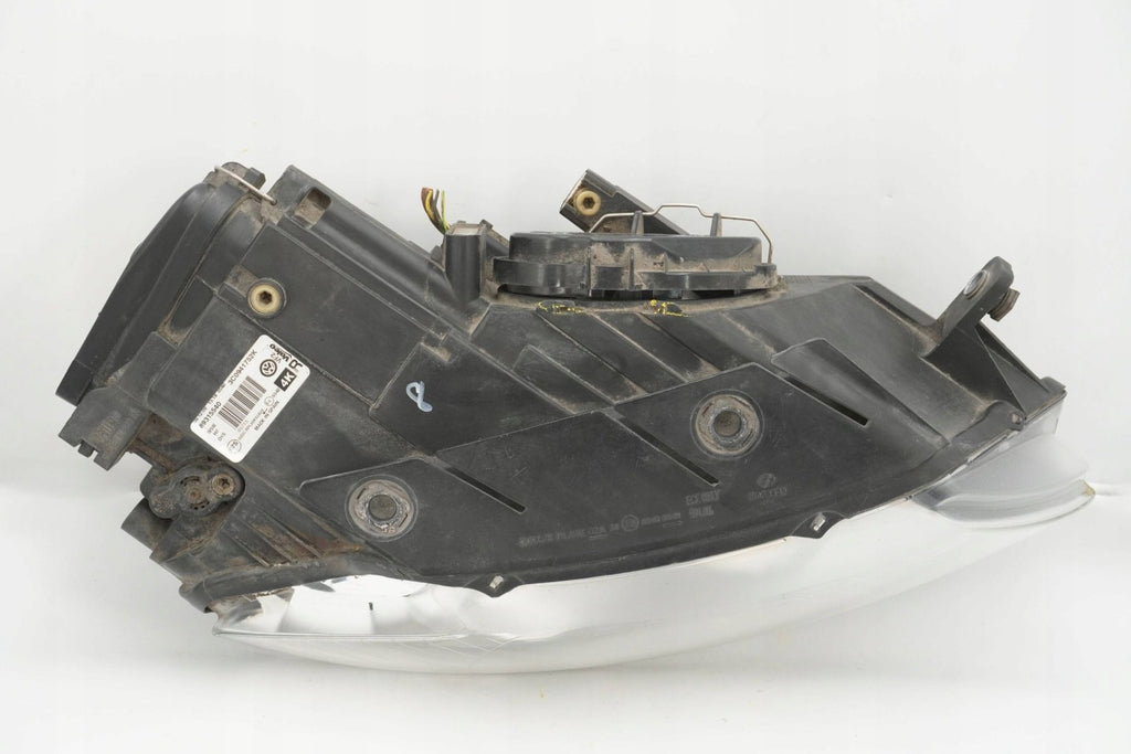 Frontscheinwerfer VW Passat 3C0941752K 89315540 Rechts Scheinwerfer Headlight SCH4215054815mp