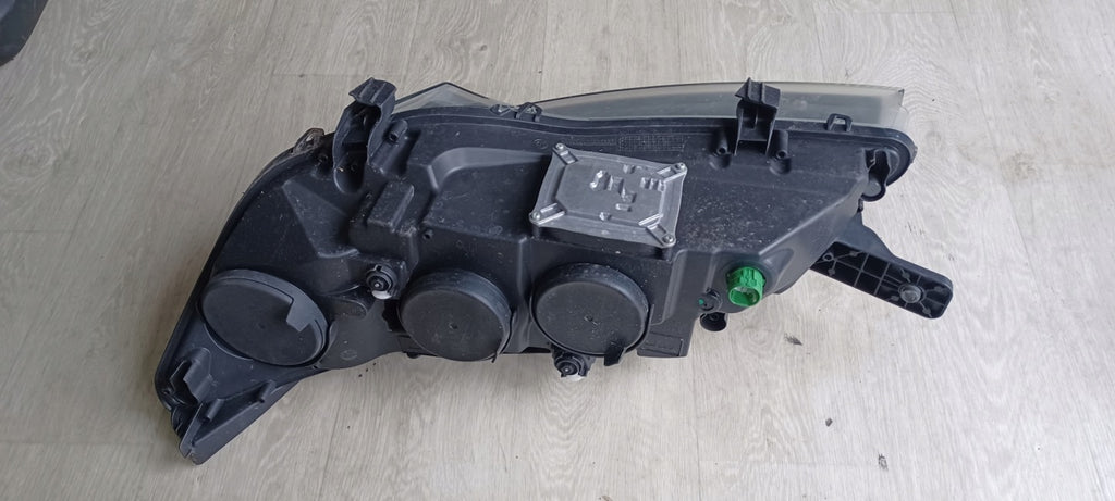 Frontscheinwerfer Fiat Ducato 1375097080 Rechts Scheinwerfer Headlight SCH3700136398bq
