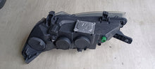 Laden Sie das Bild in den Galerie-Viewer, Frontscheinwerfer Fiat Ducato 1375097080 Rechts Scheinwerfer Headlight SCH3700136398bq