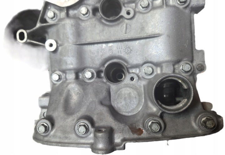 Motor Renault I 84073499 2.0 120PS 88kW Benzin Engine Unkomplett MOT4251047255pp