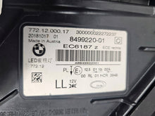 Load image into Gallery viewer, Frontscheinwerfer BMW 7 G11 G12 8499220-01 Full LED Rechts Headlight SCH9539354545bi