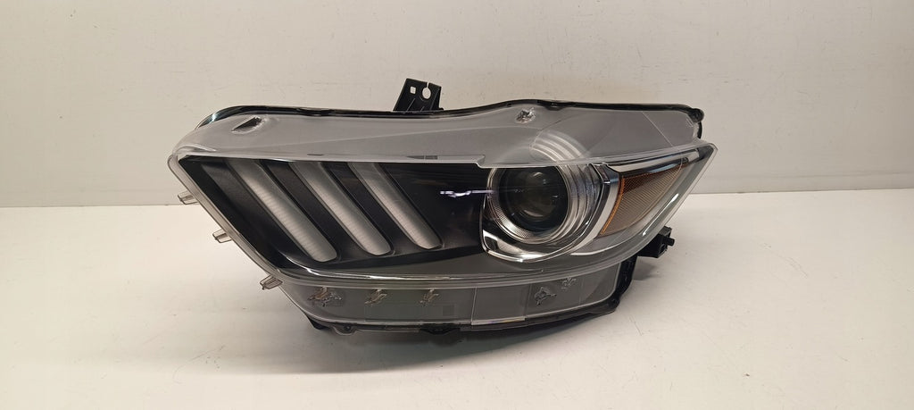 Frontscheinwerfer Ford FR3B-13006-C Xenon Links Scheinwerfer Headlight