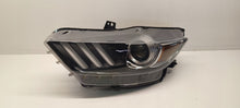 Laden Sie das Bild in den Galerie-Viewer, Frontscheinwerfer Ford FR3B-13006-C Xenon Links Scheinwerfer Headlight