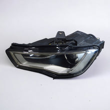 Load image into Gallery viewer, Frontscheinwerfer Audi A3 8V0941005C LED Links Scheinwerfer Headlight