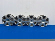 Load image into Gallery viewer, 4x Alufelge 16 Zoll 6.5" 5x112 50ET 1Z0601025B Skoda Octavia I Rim Wheel FEL4386650157bn