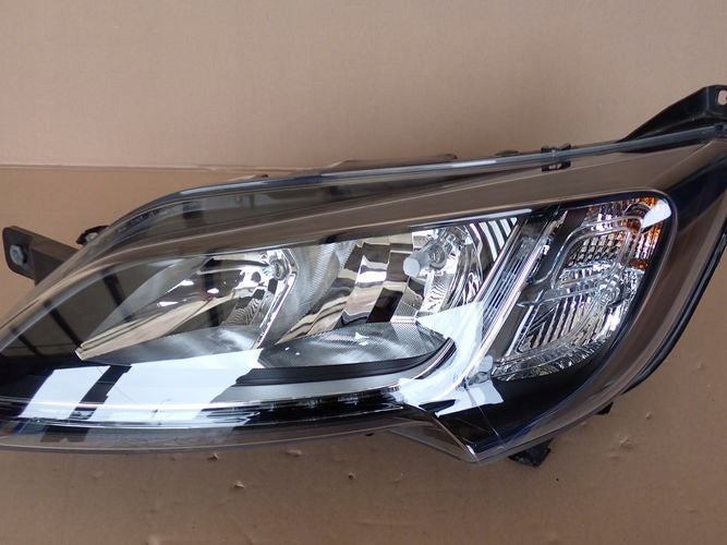 Frontscheinwerfer Fiat Ducato Links Scheinwerfer Headlight SCH4170088225lp