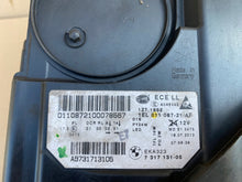 Load image into Gallery viewer, Frontscheinwerfer BMW 5 F11 F10 7317131-05 Bi-Xenon Links Scheinwerfer Headlight