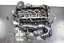 Load image into Gallery viewer, Motor BMW E83 E81 E91 E60 E90 E92 N47D20A 2.0 143PS 154TKm 2010 Diesel Komplett MOT5379671187lk